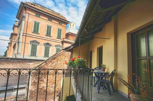 Hostal Affittacamere Famiglia Do
