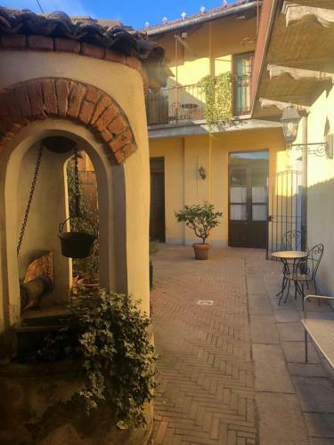 Hostal Affittacamere Famiglia Do