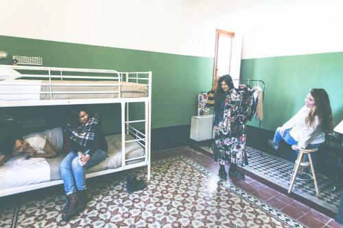 Sanvito Hostel