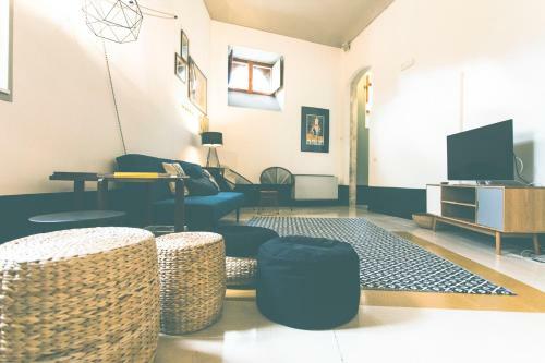 Sanvito Hostel
