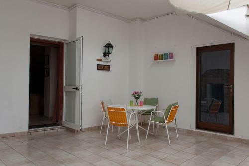 Hostal Aristogatti