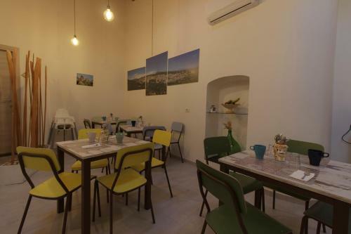 Bed & Breakfast Il Sentiero Dell'itria