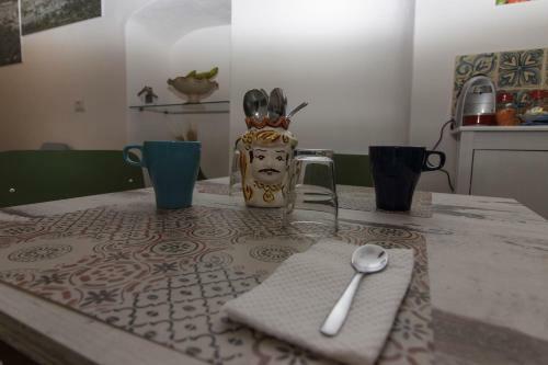 Bed & Breakfast Il Sentiero Dell'itria