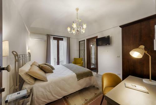 Hotel Itria Palace