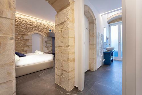 Hostal Ad Maiora - Design Rooms