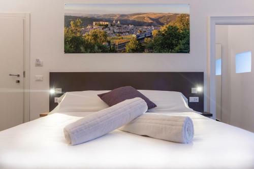 Hostal Ad Maiora - Design Rooms
