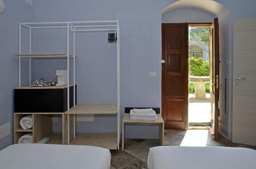 Hotel Regia Trazzera