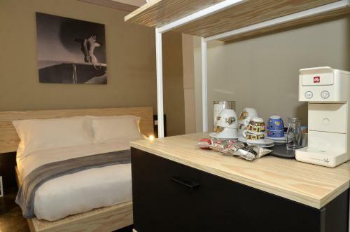 Hotel Regia Trazzera