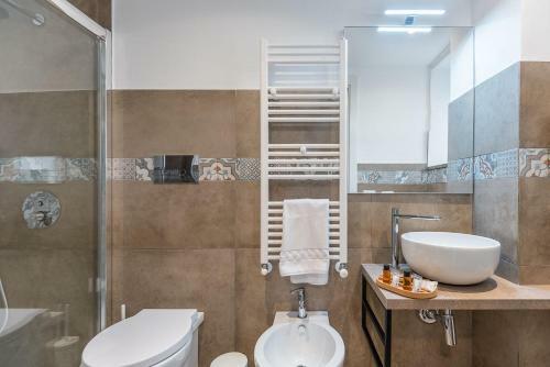Bed & Breakfast Il Baiocco