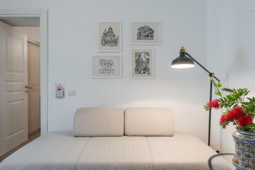 Bed & Breakfast Il Baiocco