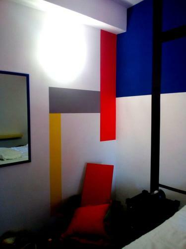 Hostal Only For Two Giumbabulla