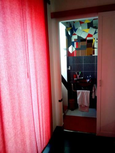 Hostal Only For Two Giumbabulla