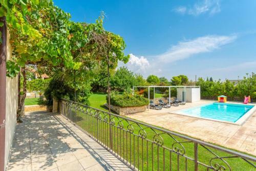 Villa Palazzola