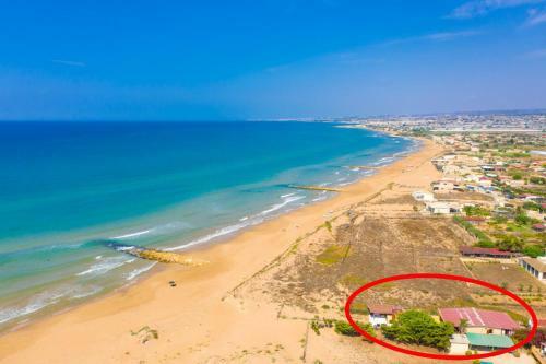 Villa Dune