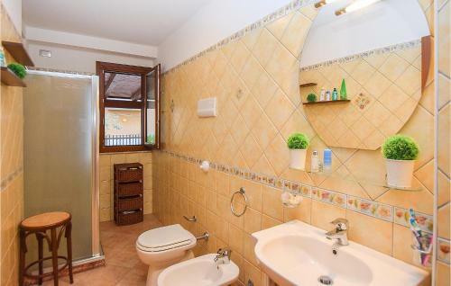 Apartamento A Casa Saraceno