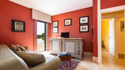 Villa Airone 12