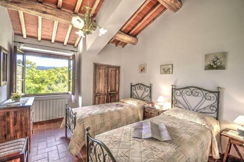 Villa Il Boschetto
