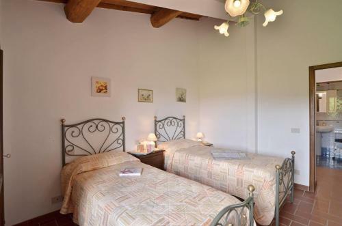 Villa Il Boschetto