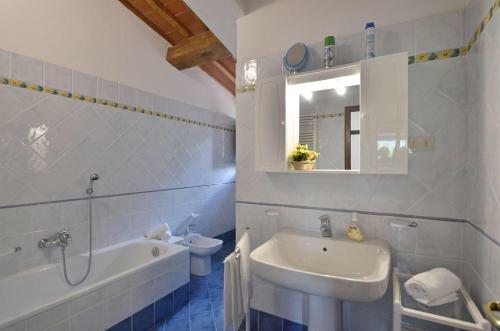 Villa Il Boschetto
