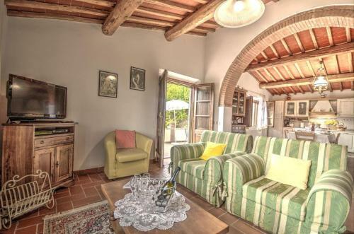Villa Il Boschetto