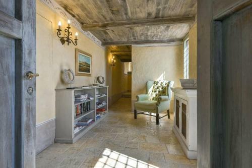 Villa Il Casetto