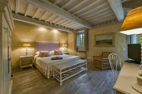Villa Il Casetto