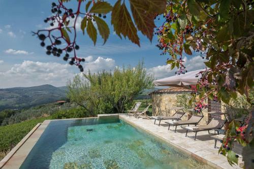 Villa Il Casetto