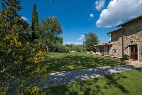 Poggio Della Villa