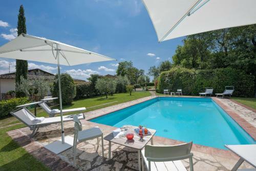 Poggio Della Villa