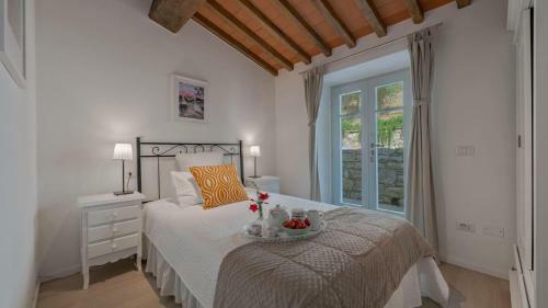 Villa La Casa Di Radda