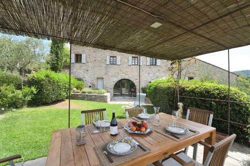 Villa Casa Di Pesa