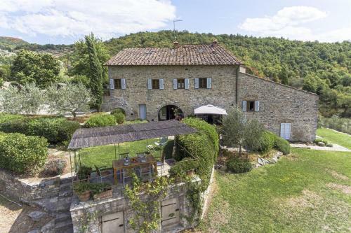 Villa Casa Di Pesa