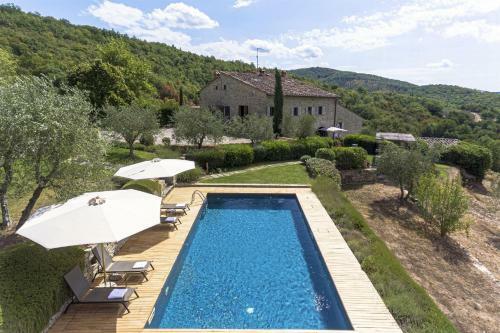 Villa Casa Di Pesa