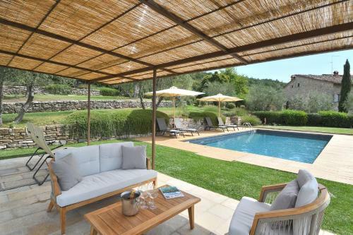 Villa Casa Di Pesa