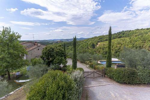 Villa Casa Di Pesa