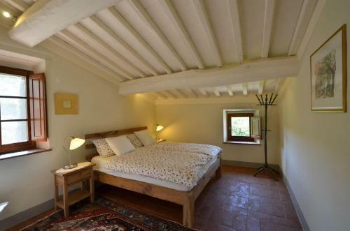 Villa Casa Di Pesa