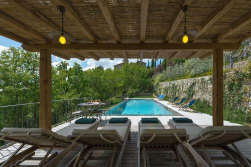 Villa Casa Lucomeni