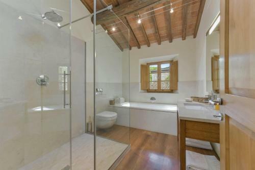 Villa Casa Lucomeni