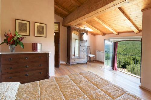 Villa La Poiana 10