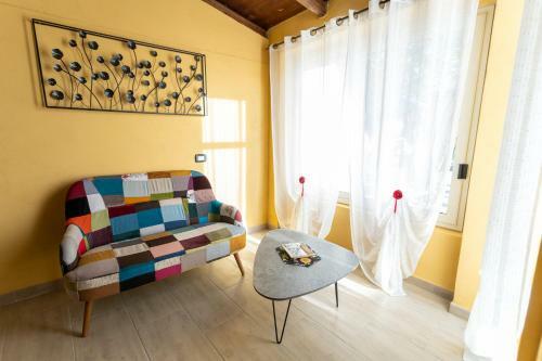 Hostal Ercole Di Cafeo Bed And Breakfast