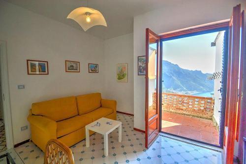 Ravello Villa Sleeps 4 Pool Air Con Wifi