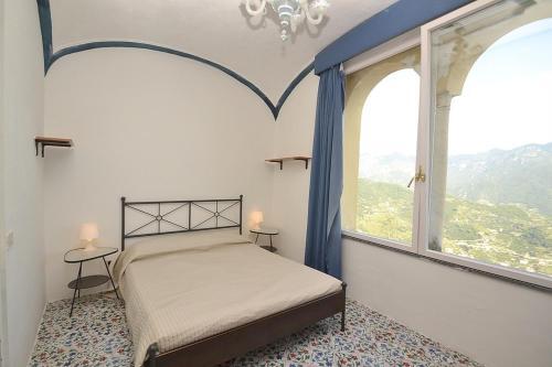 Ravello Apartment Sleeps 5 Wifi