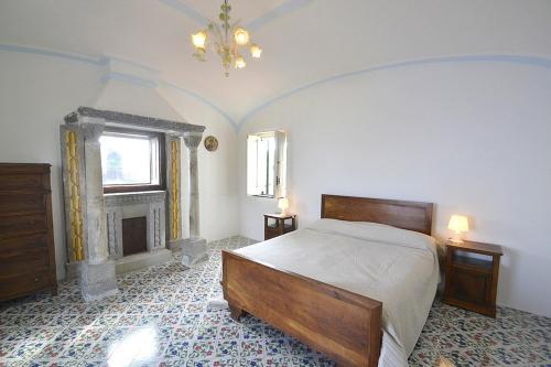 Ravello Apartment Sleeps 5 Wifi
