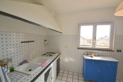 Ravello Apartment Sleeps 5 Wifi