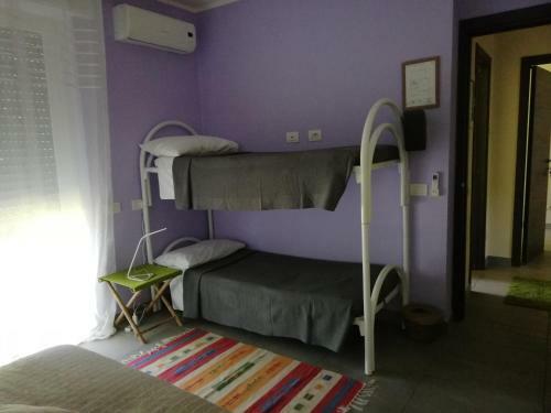 Bed & Breakfast Oasi Degli Dei