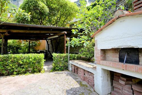 Ravello Villa Sleeps 2 Pool