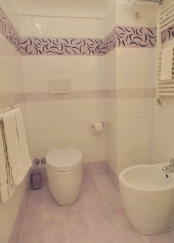 Hostal Gelsomino Rooms Ravello