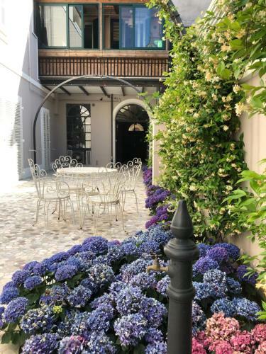 Hostal Le Case Cavour