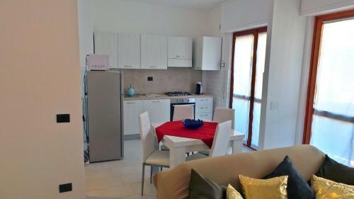 Apartamento Speri Studio