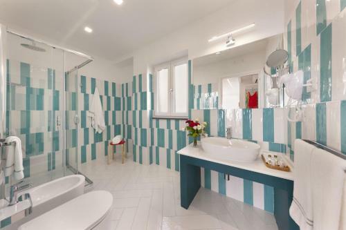 Bed & Breakfast Gala Residence Villa Giovanna